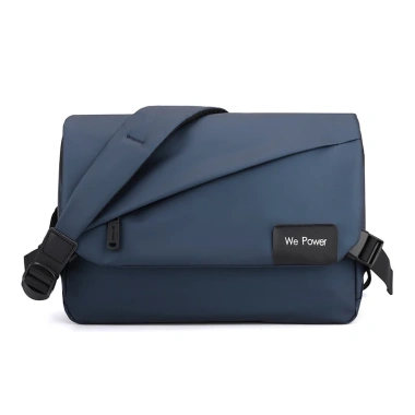 Túi đeo chéo nam cao cấp không thấm nước TS16 - Nhiều lớp, dây kéo, 189k - Rockcow 7 Túi đeo chéo nam cao cấp không thấm nước TS16 - Nhiều lớp, dây kéo, 189k - Rockcow 7