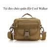 Túi đeo chéo nam Cool Walker 6.001 - Thiết kế thời trang, đa năng, Giá 220.000đ