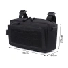 Túi đeo chéo nam EDC thời trang - Đa năng, giảm giá 20% chỉ 280.000₫ 4