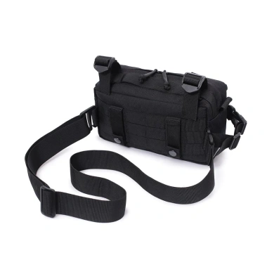 Túi đeo chéo nam EDC thời trang - Đa năng, giảm giá 20% chỉ 280.000₫ 6