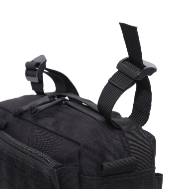 Túi đeo chéo nam EDC thời trang - Đa năng, giảm giá 20% chỉ 280.000₫ 7