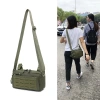 Túi đeo chéo nam EDC thời trang - Đa năng, giảm giá 20% chỉ 280.000₫ 9