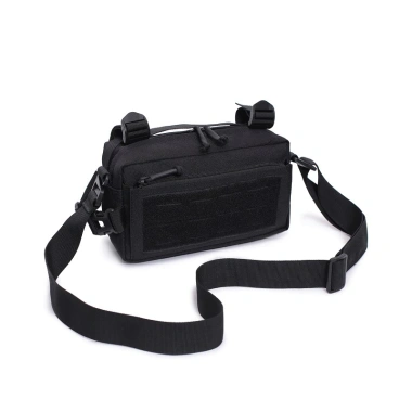 Túi đeo chéo nam EDC thời trang - Đa năng, giảm giá 20% chỉ 280.000₫ 10