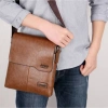 Túi Đeo Chéo Nam JEEP TUXA Da PU Chống Nước - Ngăn Ipad Du Lịch Giá 295.000 VND 6
