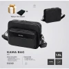 Túi đeo chéo nam KAMA BAG BARAS da thời trang - Giá chỉ 860.000đ