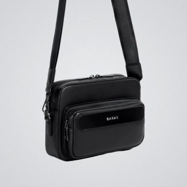 Túi đeo chéo nam KAMA BAG BARAS da thời trang - Giá chỉ 860.000đ