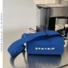Túi đeo chéo nam nữ Hàn Quốc VITAS SPRTRIPV79V tiện lợi tập Gym, giảm 21% còn 58.998₫ 2