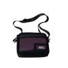 Túi đeo chéo nam nữ Pastel gương trong ANO TC008 21x18x6cm thời trang, giảm còn 99.000đ 10
