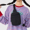 Túi đeo chéo nam nữ phong cách Hàn Quốc Messenger đa năng, giá ưu đãi 251,640₫ 4