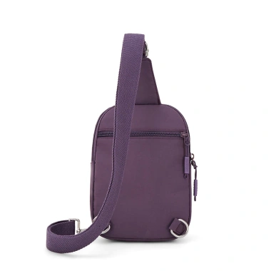 Túi đeo chéo nam nữ phong cách Hàn Quốc Messenger đa năng, giá ưu đãi 251,640₫ 9