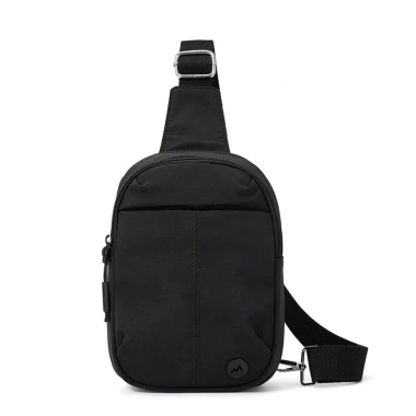 Túi đeo chéo nam nữ phong cách Hàn Quốc Messenger đa năng, giá ưu đãi 251,640₫ 10