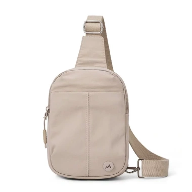 Túi đeo chéo nam nữ phong cách Hàn Quốc Messenger đa năng, giá ưu đãi 251,640₫ 13