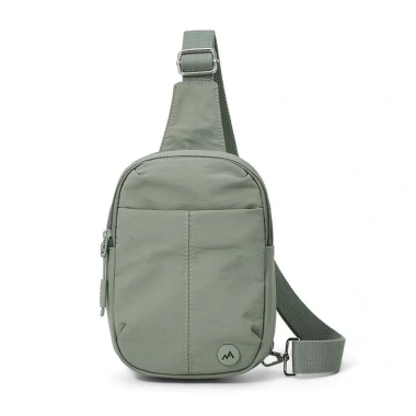 Túi đeo chéo nam nữ phong cách Hàn Quốc Messenger đa năng, giá ưu đãi 251,640₫ 14