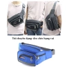Túi Đeo Chéo Nam Nữ Thể Thao Nhiều Ngăn Cao Cấp - Giá 67.000đ Giảm Đặc Biệt 2