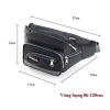 Túi Đeo Chéo Nam Nữ Thể Thao Nhiều Ngăn Cao Cấp - Giá 67.000đ Giảm Đặc Biệt 5