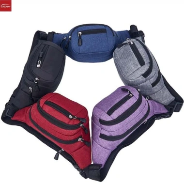 Túi Đeo Chéo Nam Nữ Thể Thao Nhiều Ngăn Cao Cấp - Giá 67.000đ Giảm Đặc Biệt 6
