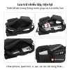 Túi đeo chéo nam OK080 vải Oxford chống nước, nhiều ngăn, khóa chống trộm - 189.000₫ 3