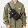 Túi đeo chéo nam OK080 vải Oxford chống nước, nhiều ngăn, khóa chống trộm - 189.000₫ 4