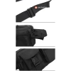 Túi đeo chéo nam OK080 vải Oxford chống nước, nhiều ngăn, khóa chống trộm - 189.000₫ 8