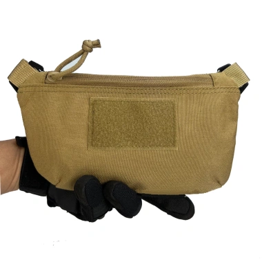 Túi đeo chéo nam RD_221 – Thời trang, siêu nhẹ, giảm 20% chỉ 132.000₫