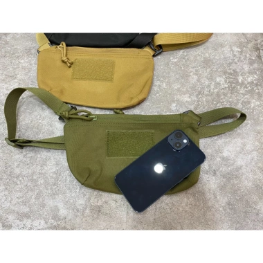 Túi đeo chéo nam RD_221 – Thời trang, siêu nhẹ, giảm 20% chỉ 132.000₫ 9 Túi đeo chéo nam RD_221 – Thời trang, siêu nhẹ, giảm 20% chỉ 132.000₫ 9