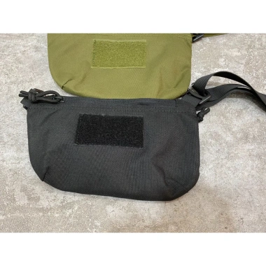 Túi đeo chéo nam RD_221 – Thời trang, siêu nhẹ, giảm 20% chỉ 132.000₫