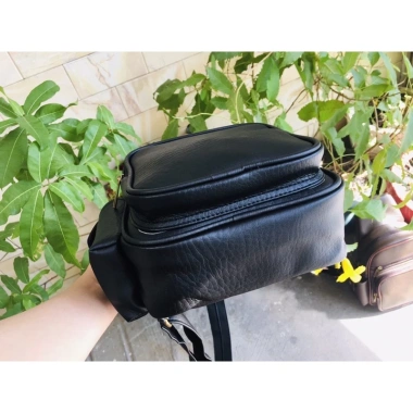 Túi đeo chéo nam TX36 da cao cấp - Giá ưu đãi 220.000₫, phong cách lịch lãm