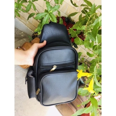 Túi đeo chéo nam TX36 da cao cấp - Giá ưu đãi 220.000₫, phong cách lịch lãm 9 Túi đeo chéo nam TX36 da cao cấp - Giá ưu đãi 220.000₫, phong cách lịch lãm 9