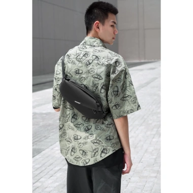 Túi Đeo Chéo Nam WEIXER Thể Thao Chống Nước 8.641 - Giá chỉ 145.000₫, ưu đãi 6
