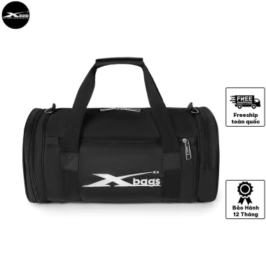 Túi đeo chéo nam Xbags Xb 6.001 – Tập gym, nhiều ngăn, giảm còn 309.000₫ 2