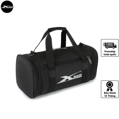 Túi đeo chéo nam Xbags Xb 6.001 – Tập gym, nhiều ngăn, giảm còn 309.000₫ 3