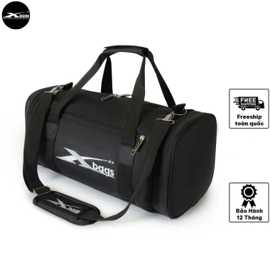 Túi đeo chéo nam Xbags Xb 6.001 – Tập gym, nhiều ngăn, giảm còn 309.000₫ 5