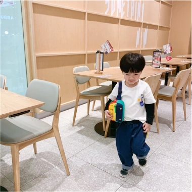 Túi Đeo Chéo Ngực Hình Ô Tô Dành Cho Bé Trai và Bé Gái - Túi Tết, Lì Xì, Đi Chơi, Dã Ngoại, Biển Giá 62.000₫