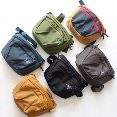 Túi Đeo Chéo Ngực Thể Thao Archaeopteryx MANTIS - Điện Thoại, Giá 250.000₫, Bảo Vệ An Toàn