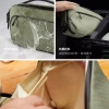 Túi đeo chéo Nowthat kỹ thuật số, cáp dữ liệu di động và sạc dự phòng - Giá chỉ 420.000₫ 4
