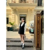 Túi đeo chéo nữ GUOO BEAR CHÍNH HÃNG GU1.422 TN2.414 Thêu gấu cao cấp - Giá ưu đãi 852k 9