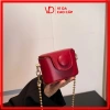 Túi Đeo Chéo Nữ HT-1.916 Nhiều Màu Sắc – Ví Da Cao Cấp VD Luxury Giá 156.920
