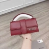 Túi đeo chéo nữ jac da lì bền đẹp, đa màu, vừa điện thoại - Giá chỉ 109.900₫ 5