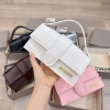 Túi đeo chéo nữ jac da lì - thời trang, bền đẹp, vừa điện thoại, chỉ 35.000₫ 5