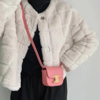 Túi đeo cheo nữ mini dáng vuông T53 – Thời trang, giá 79.000₫ (giá gốc 94.800₫)