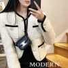 Túi đeo cheo nữ mini dáng vuông T53 – Thời trang, giá 79.000₫ (giá gốc 94.800₫) 3