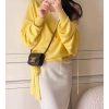 Túi đeo cheo nữ mini dáng vuông T53 – Thời trang, giá 79.000₫ (giá gốc 94.800₫) 4