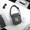 Túi đeo chéo NY MLB ulzzang Hàn Quốc, da chống nước, đựng iPad, chỉ 155.000₫ 4