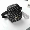 Túi đeo chéo NY MLB ulzzang Hàn Quốc, da chống nước, đựng iPad, chỉ 155.000₫ 5