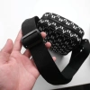 Túi đeo chéo NY MLB ulzzang Hàn Quốc, da chống nước, đựng iPad, chỉ 155.000₫ 6
