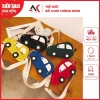 Túi Đeo Chéo Ôtô Cho Bé Trai & Bé Gái - Túi Tết, Đi Chơi, Biển 62.000đ