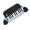 Túi đeo chéo SADYUELE họa tiết ghi chú piano - Phong cách âm nhạc, tiện dụng 9