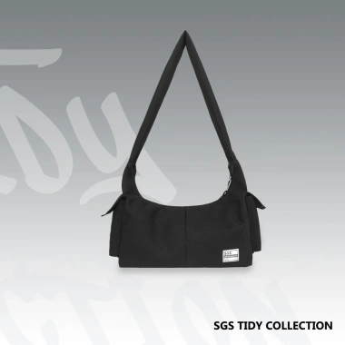 Túi Đeo Chéo SAIGON SWAGGER TIDY BAG - Giá ưu đãi 475k, thiết kế thời trang, chất liệu bền