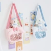 Túi đeo chéo Sanrio sang trọng cho bé mới biết đi Cinnamoroll Giai Điệu giá ưu đãi 141.480₫ 4