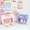 Túi đeo chéo Sanrio sang trọng cho bé mới biết đi Cinnamoroll Giai Điệu giá ưu đãi 141.480₫ 5